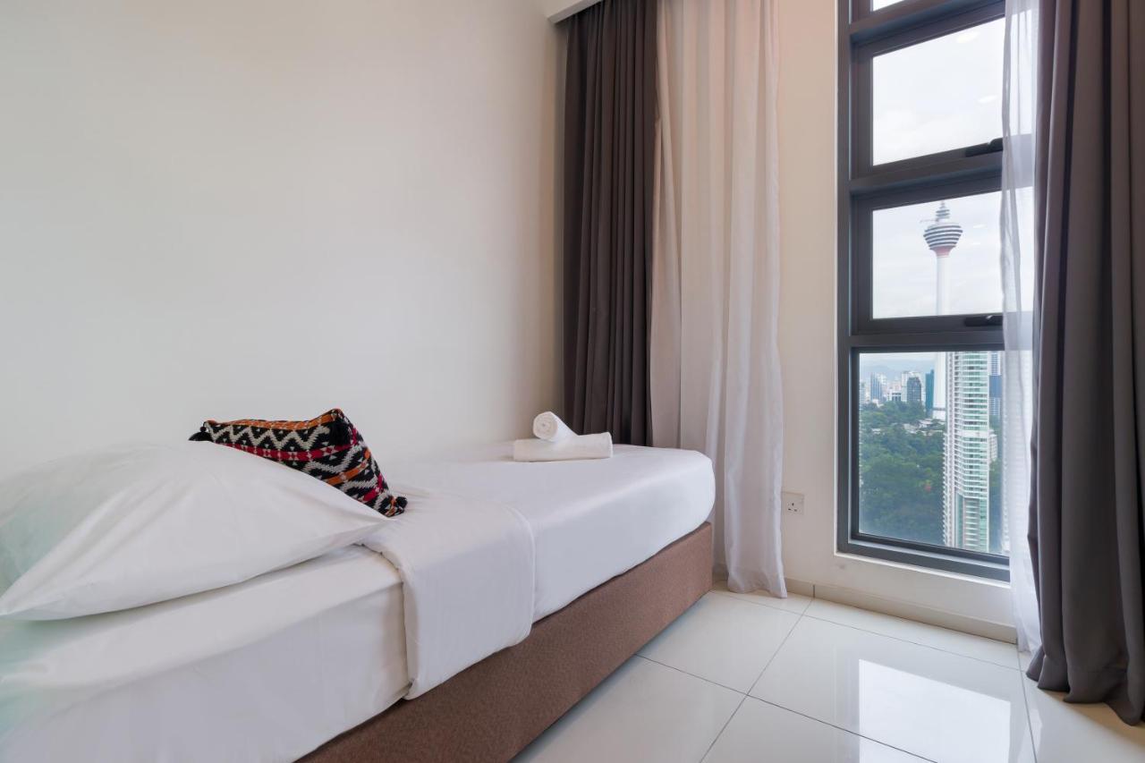 Robertson Suites By Airhost Kuala Lumpur Exterior photo