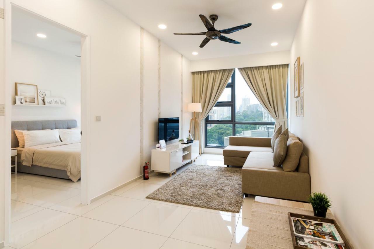 Robertson Suites By Airhost Kuala Lumpur Exterior photo